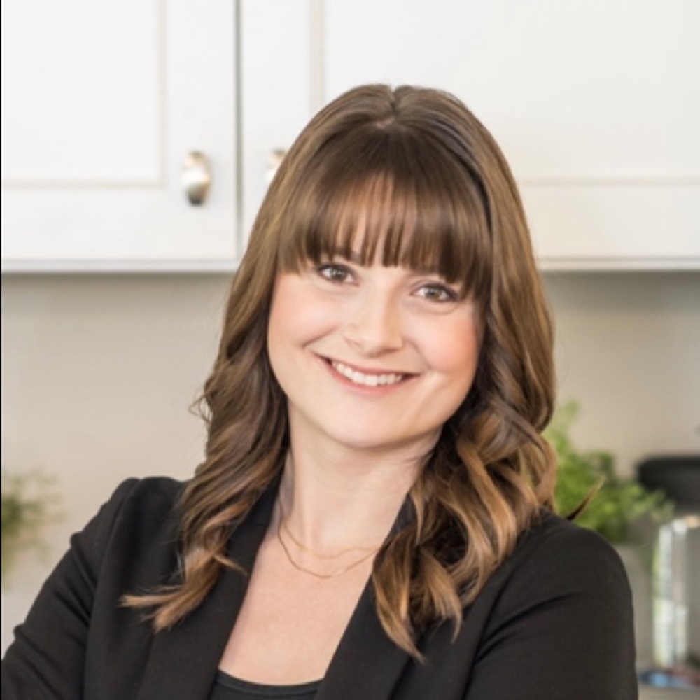 Meet your Posher, Michele